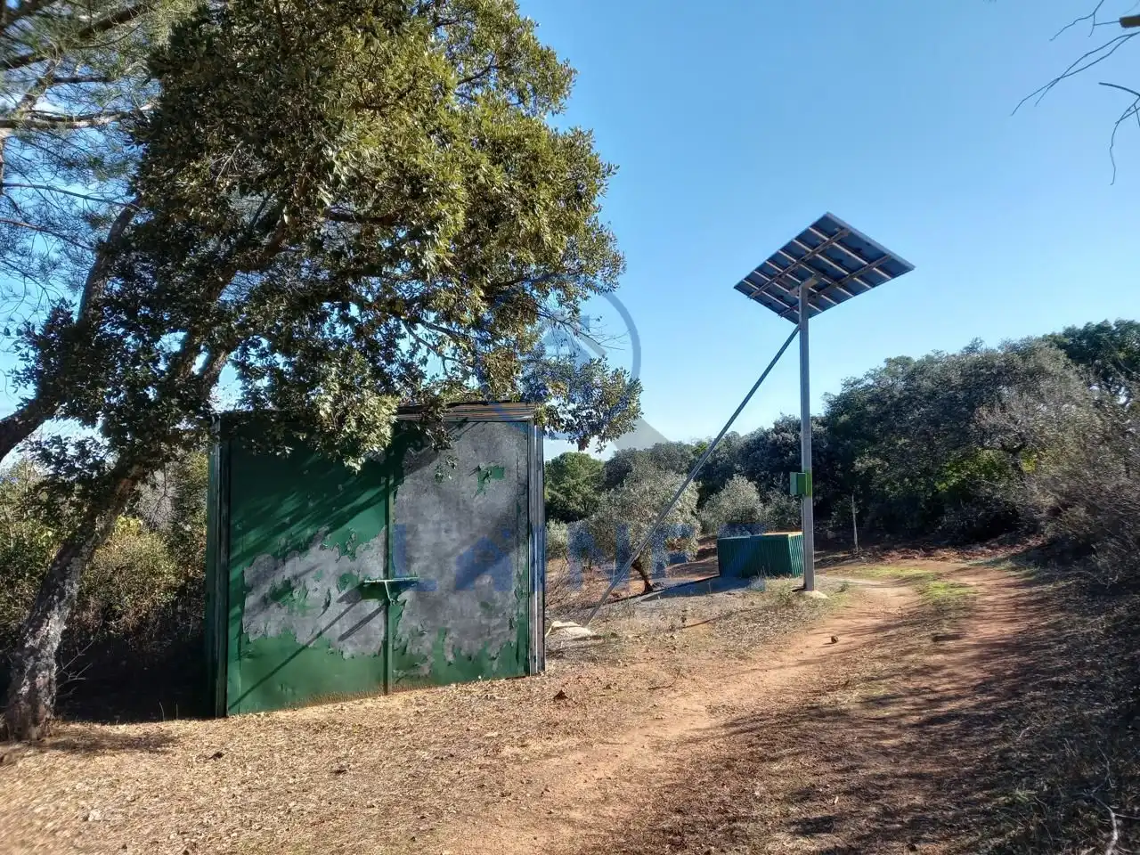 Terreno residenziale in vendita a Villanueva del Rey, imagen 63
