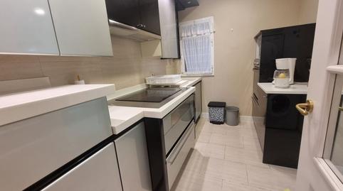 Foto 5 de Piso de alquiler en Aldamar Kalea, Parte Vieja, Gipuzkoa