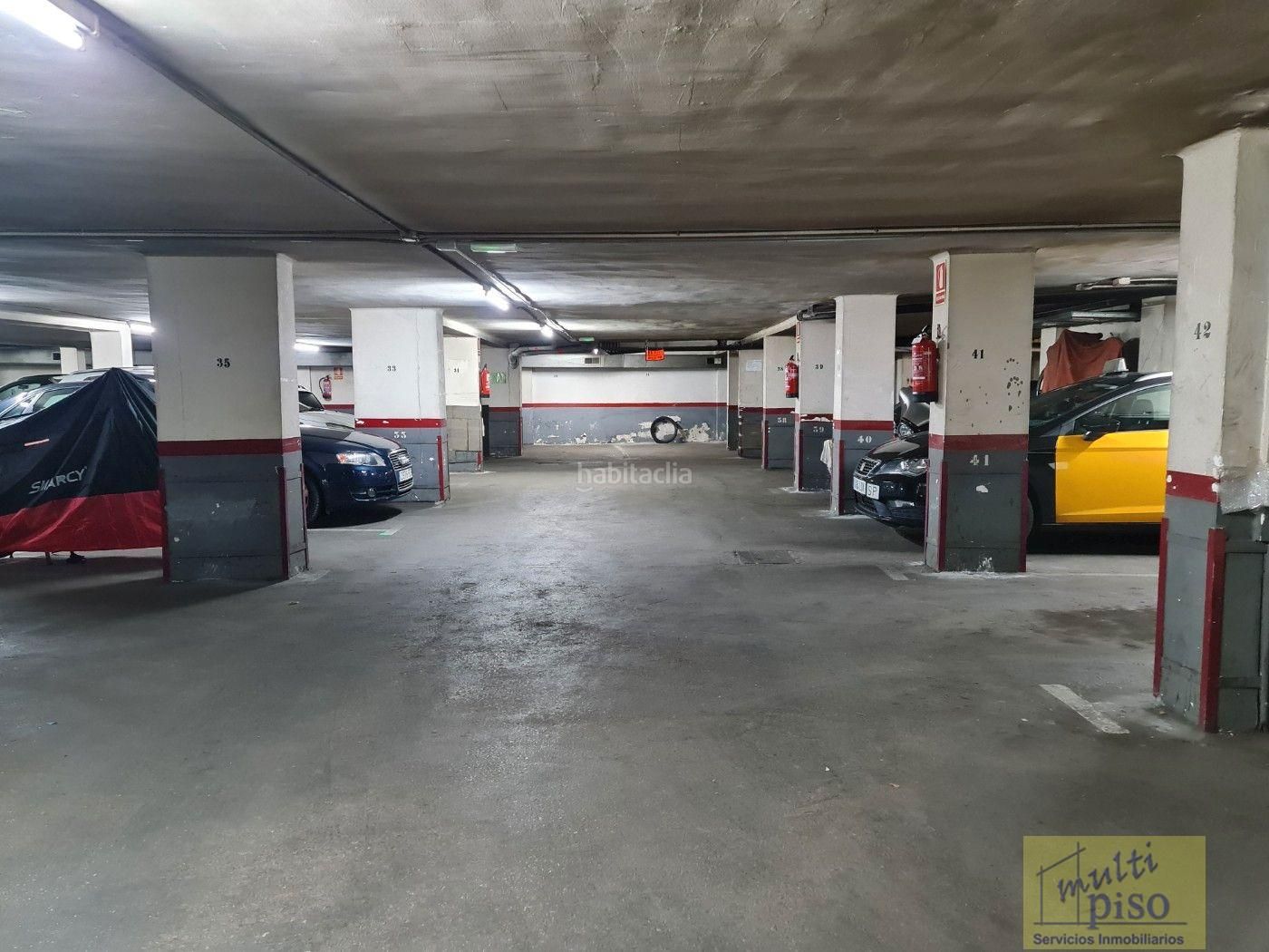 Garatge en venda a Pubilla Cases