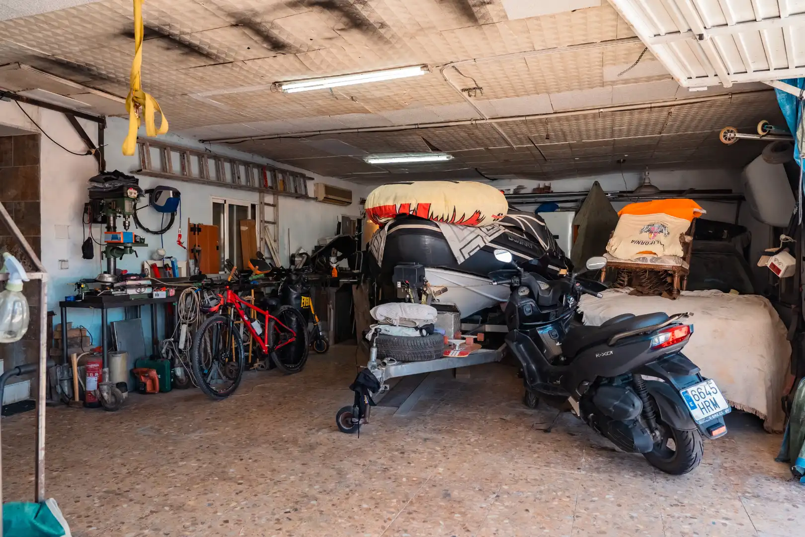 Casa amb terrassa en venda a Lliçà d'Amunt, imagen 16