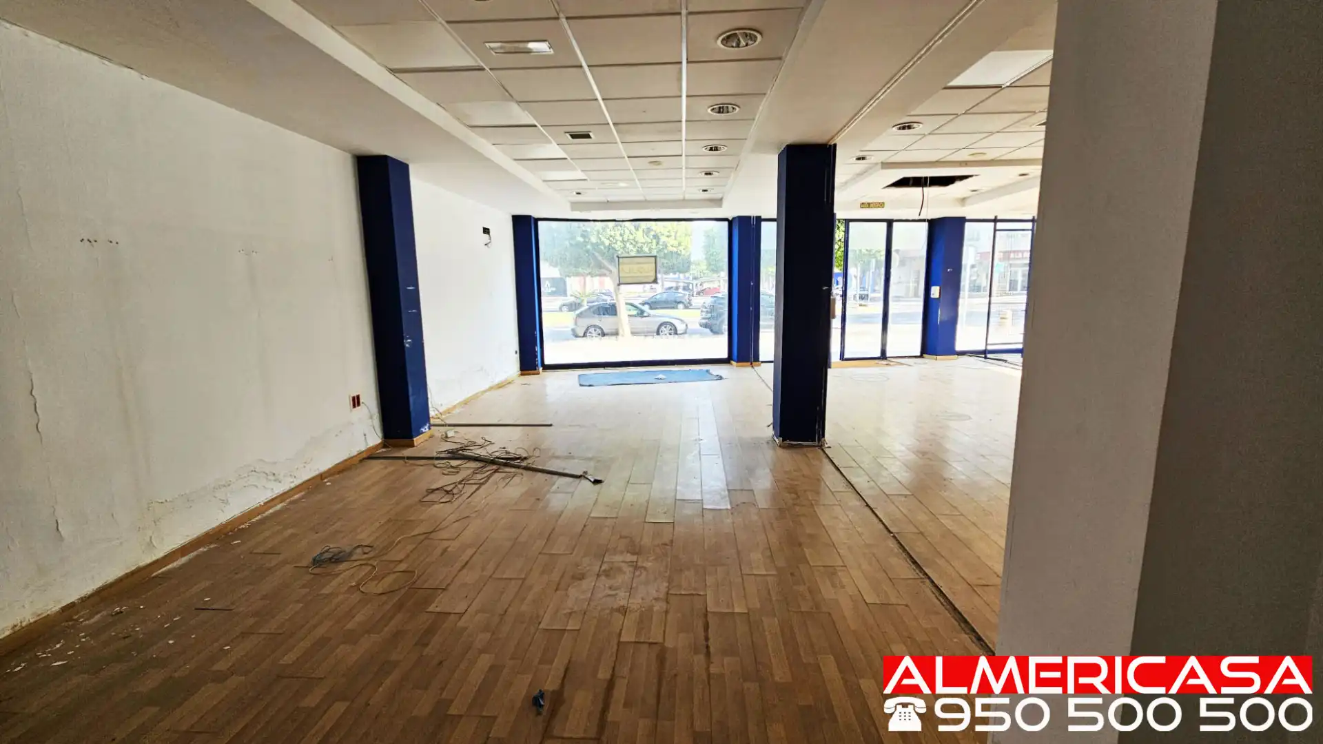 Gewerbefläche zur Miete in Bulevar de el Ejido 429, imagen 16