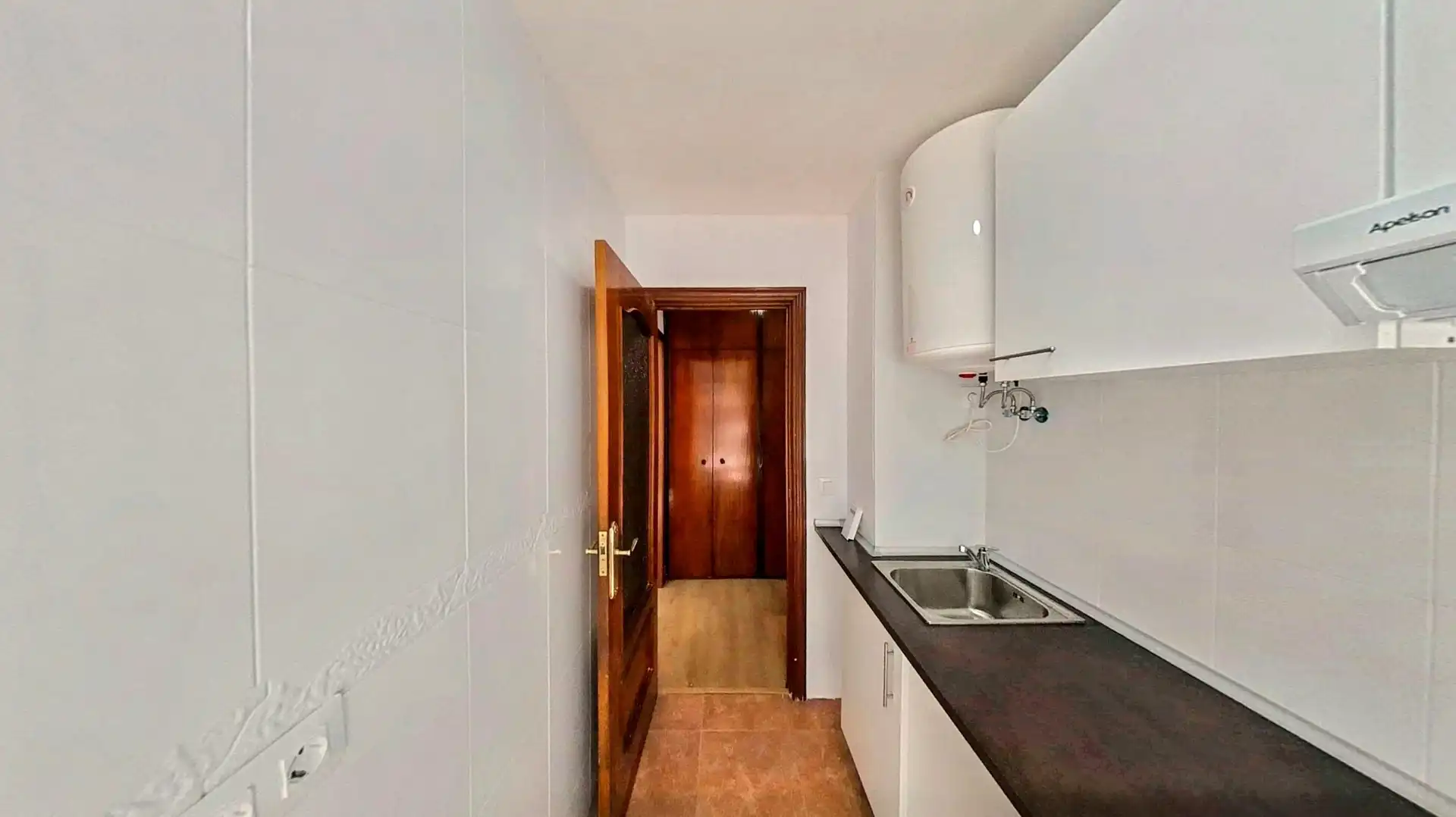 Piso de alquiler en Canillejas