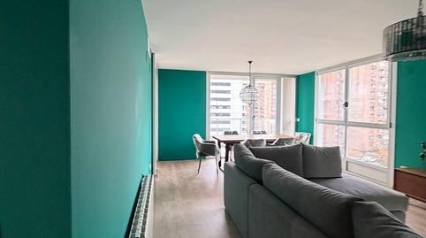 Foto 5 de Apartamento en venta en Na Rovella - Hermanos Maristas, Valencia