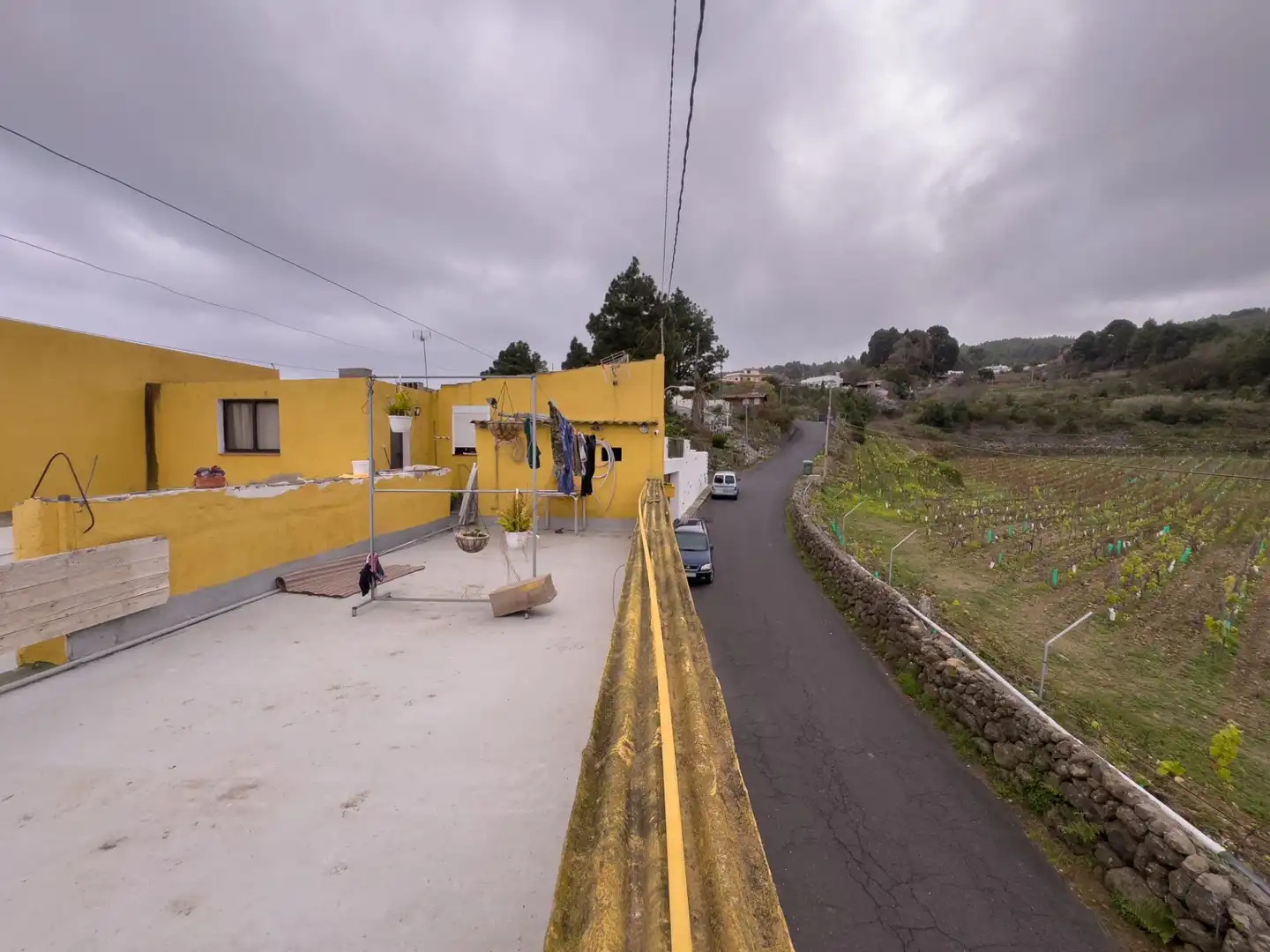 House with garden for sale in Caserío del Miradero, imagen 52