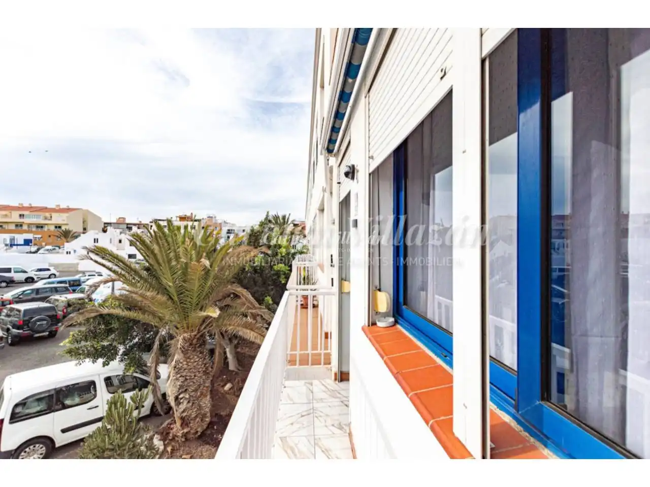 Dúplex en venta en Calle Juan Sebastián Elcano, Corralejo