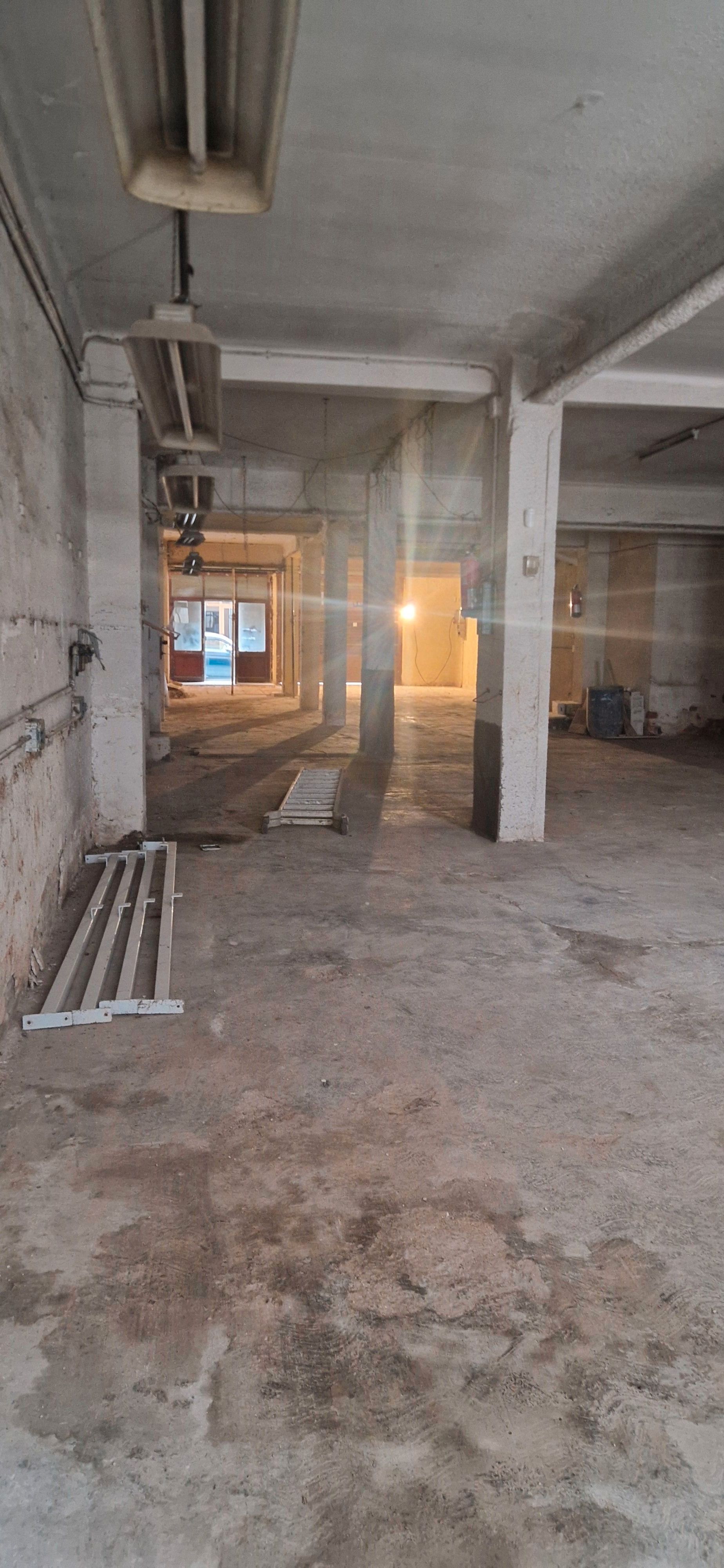 Premises for sale in Cornellà de Llobregat  with Alarm