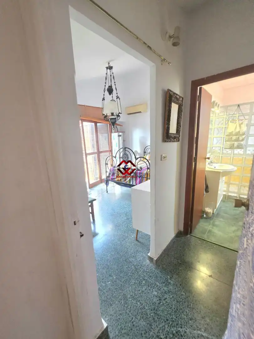 Chalet con terraza en venta en Santiago de la Ribera, imagen 24