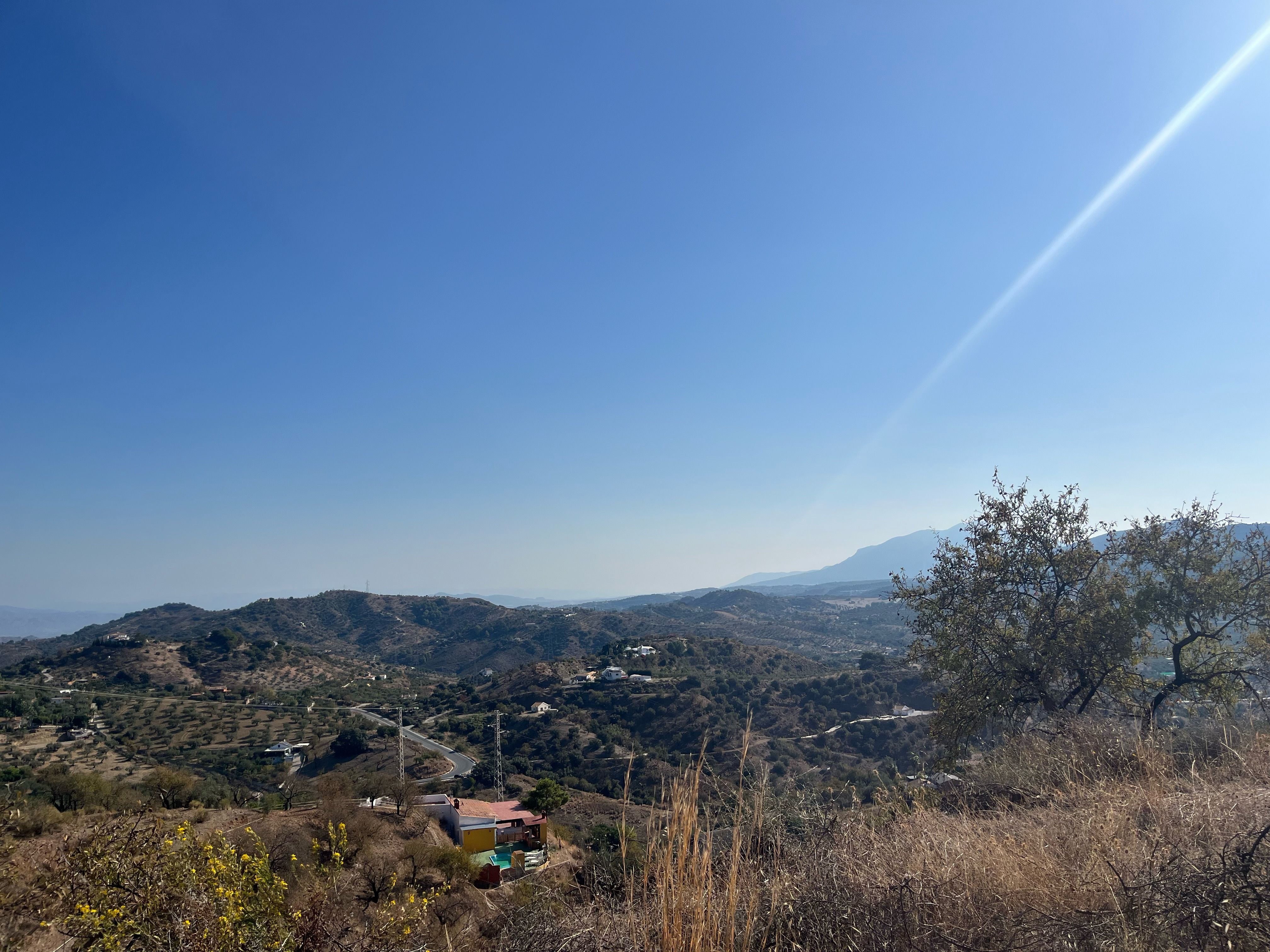 Grundstücke zum verkauf in Calle Luna, Monda