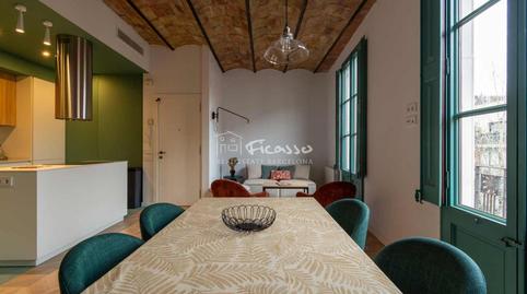 Photo 5 of Flat for sale in De Llull, El Poblenou,  Barcelona Capital