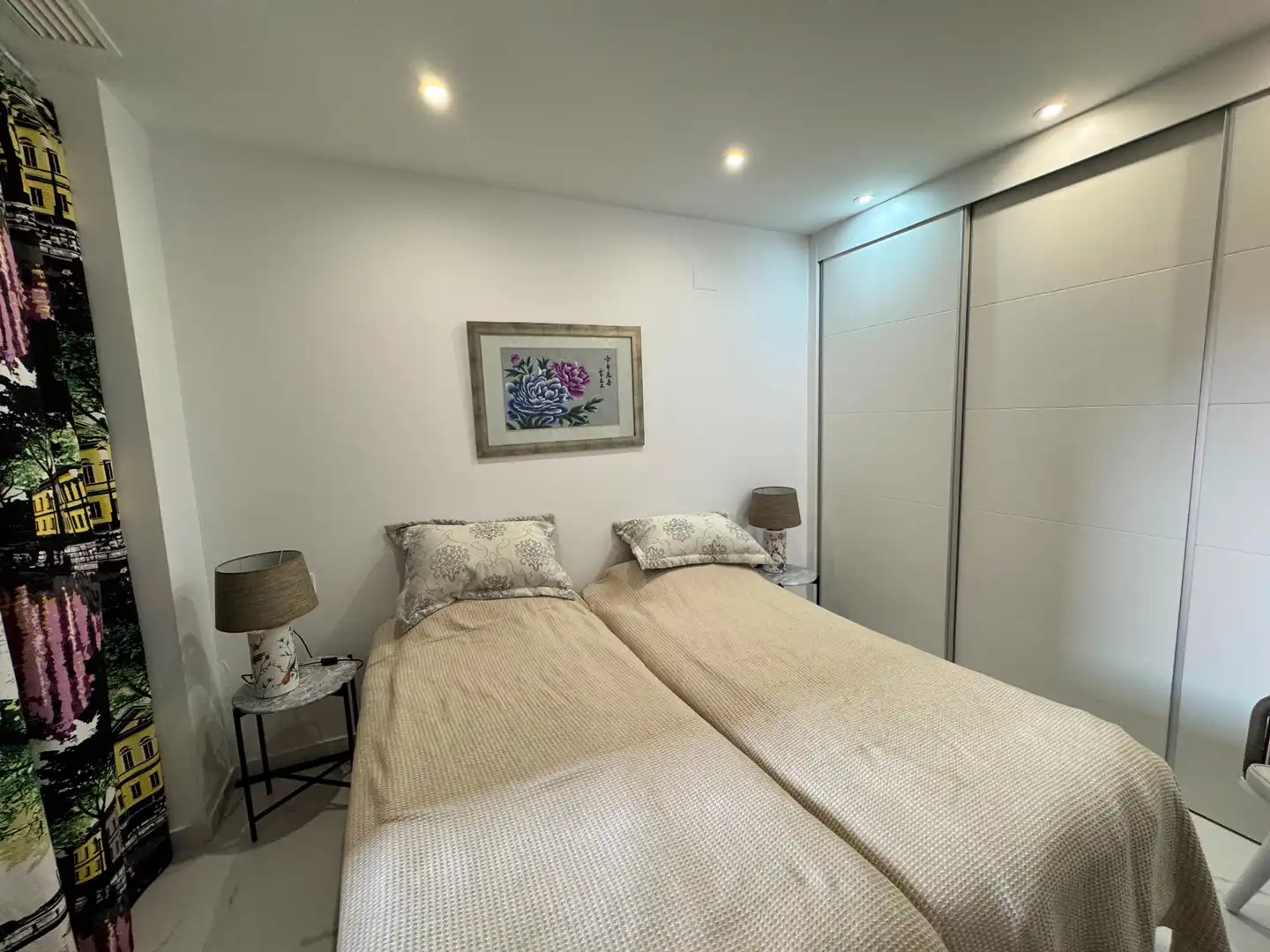 Penthouse mit Pool zum Verkauf in Calle San Pascual, imagen 16