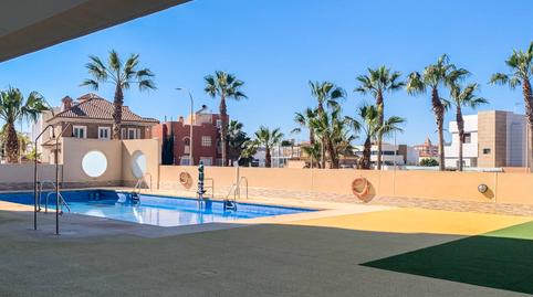 Foto 3 de Àtic de lloguer a Camino de las Salinas, 21, Las Salinas, Almería