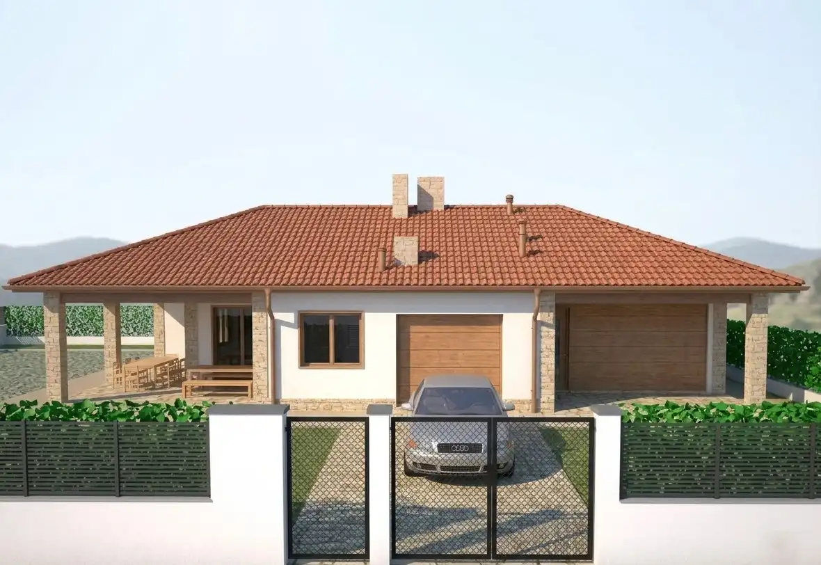 Residential zum Verkauf in Torrecilla En Cameros