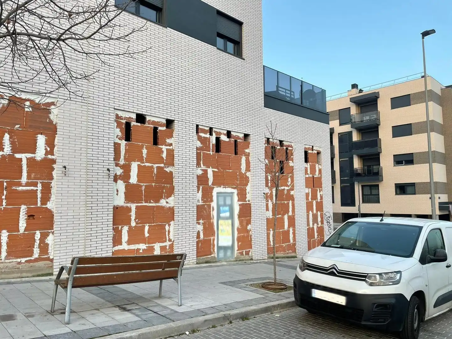 Gewerbefläche zur Miete in Centro, imagen 4
