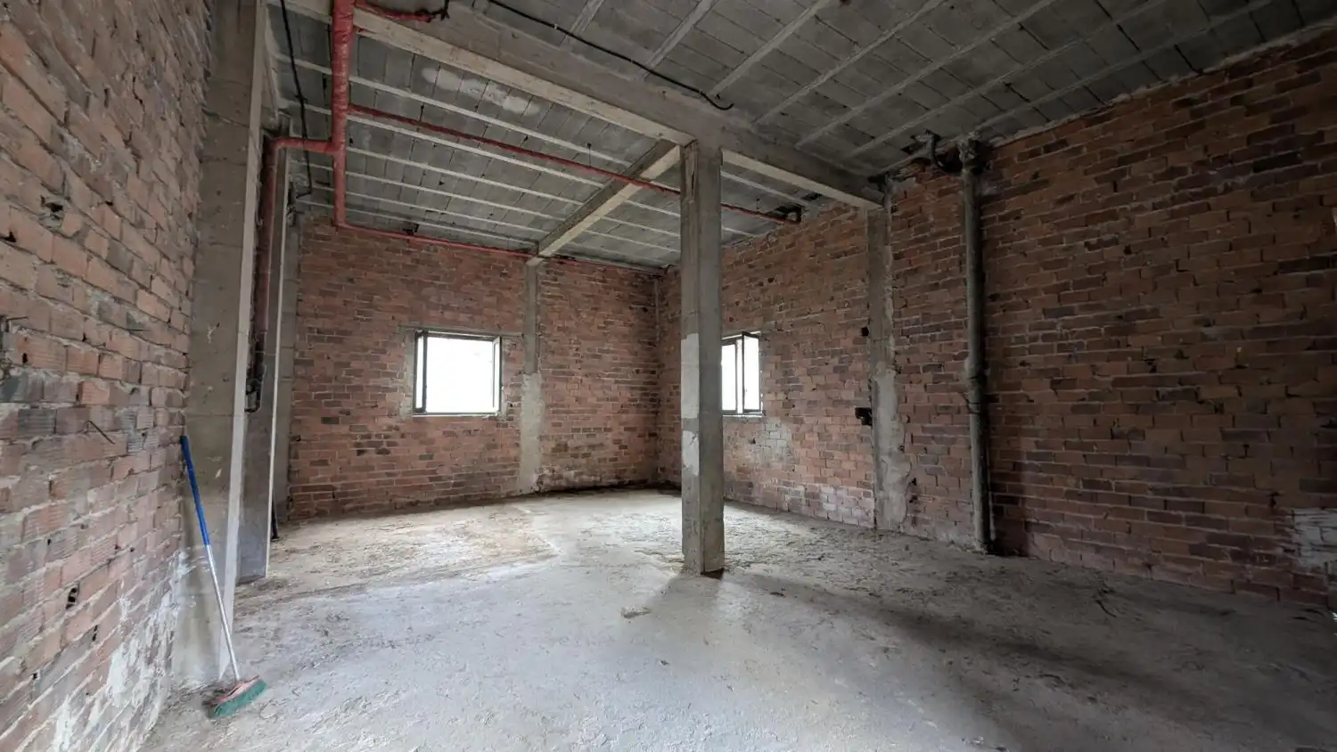 Local comercial en alquiler en LUIS DE LA CONCHA 56, imagen 6