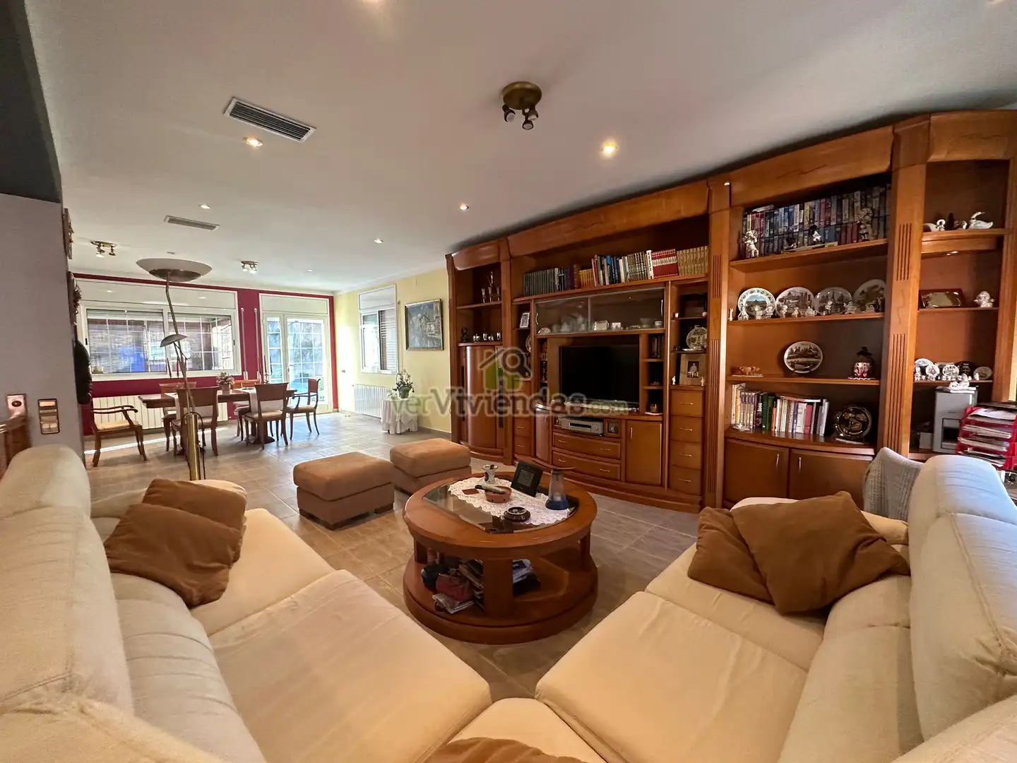 Casa o xalet en venda a Carrer Santiago Rusiñol, 10, Cervelló