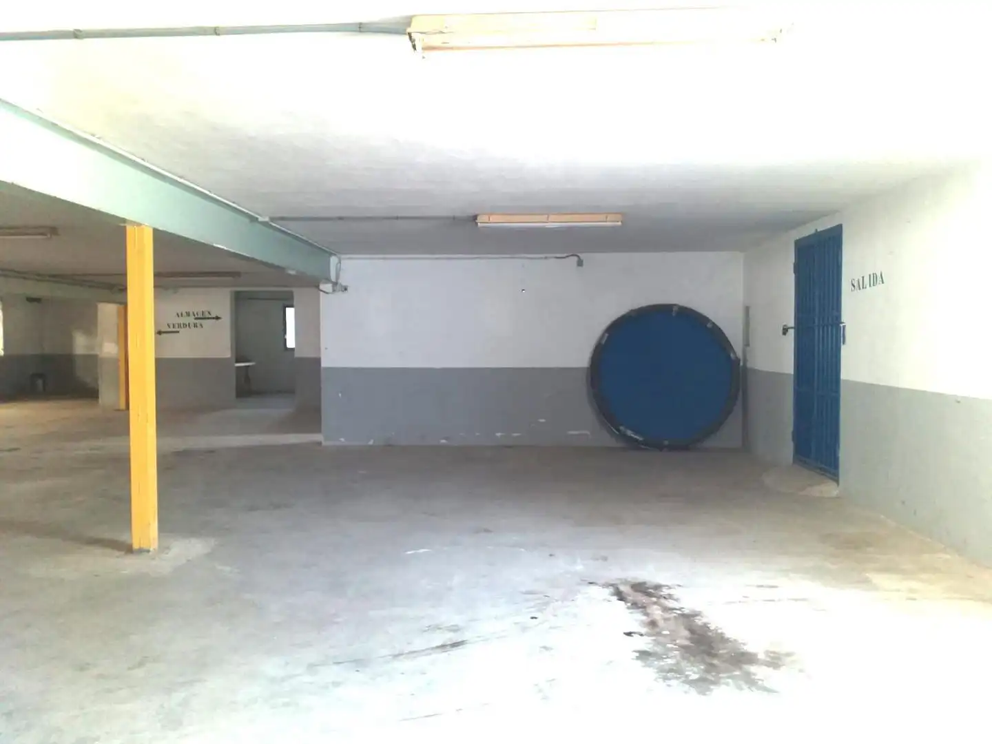 Nave industrial en venta en Vilamarxant