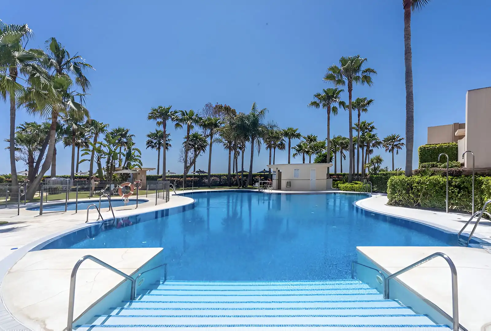 Ático con piscina en venta en Benamara - Atalaya, imagen 19