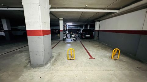 Foto 3 de Garaje en venta en Fenals, Lloret de Mar