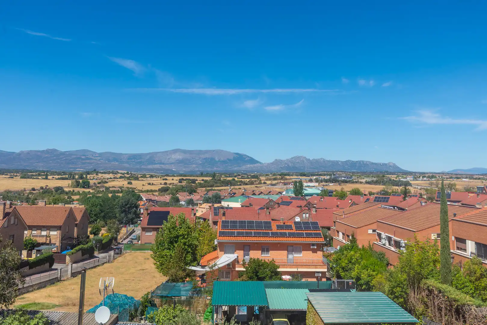 Villa con giardino in vendita a Paseo de la Ermita, imagen 32