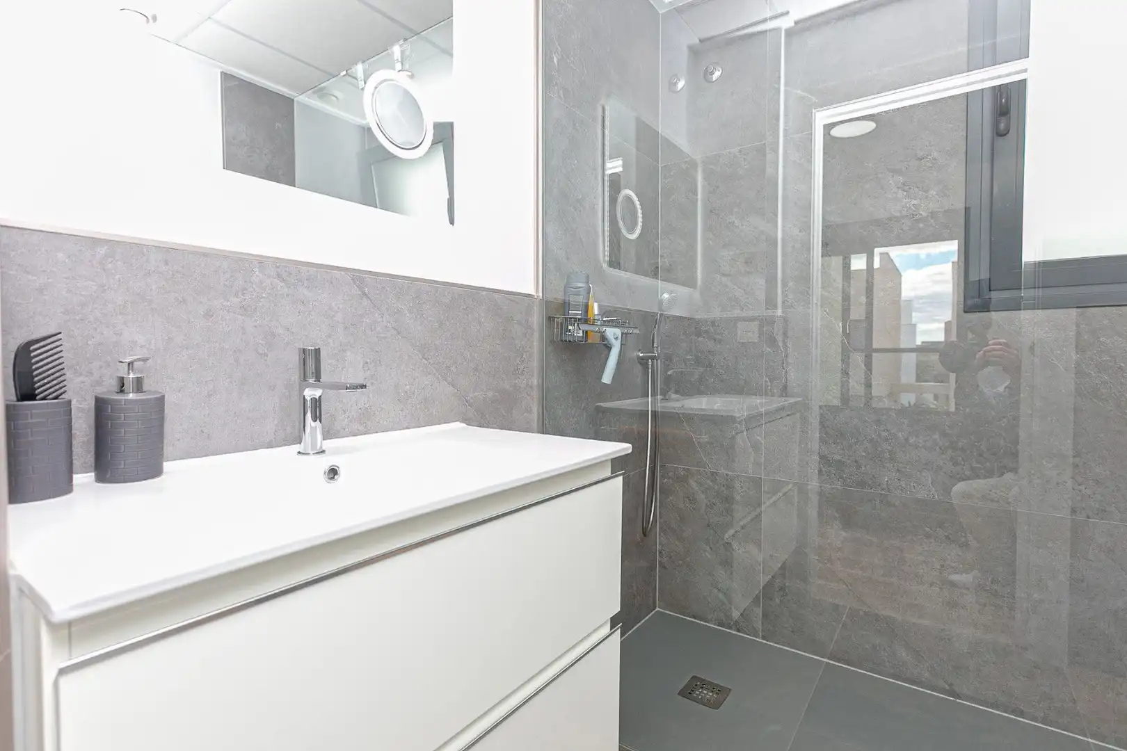 Villa con piscina in vendita a Calle DE LA HERREDA, imagen 41