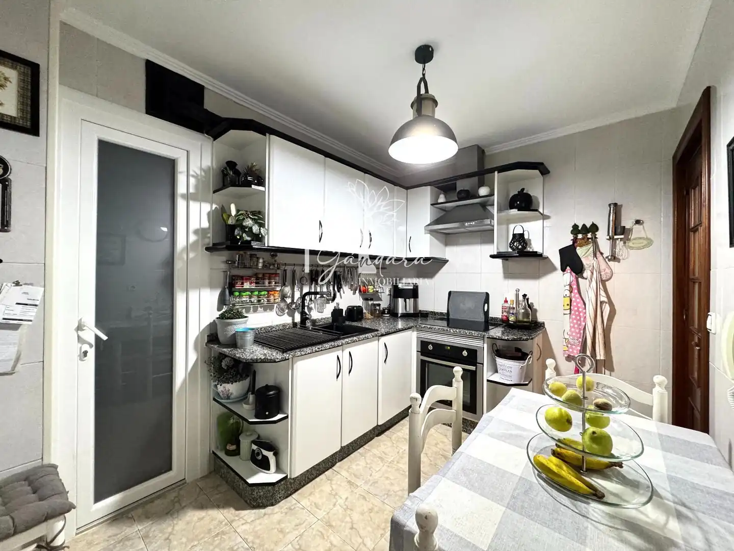 Appartamento con terrazza in vendita a Alexandre Boveda, imagen 6
