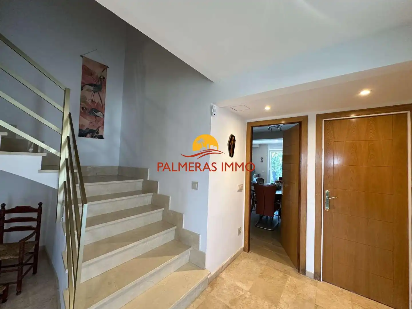 Chalet con piscina en venta en Les Tres Cales, imagen 9