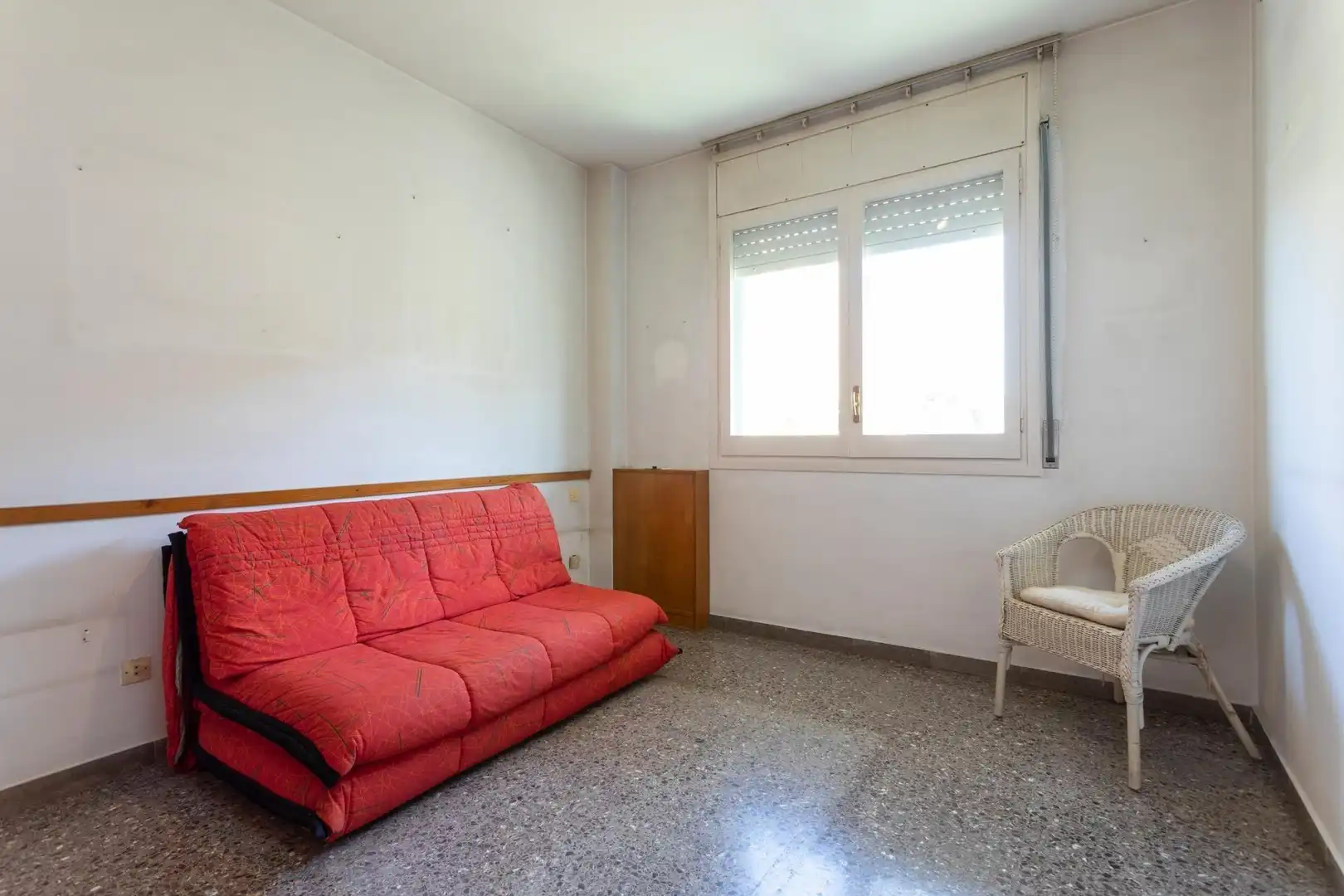 Apartment mit Terrasse zum Verkauf in Carrer LAS NAVAS DE TOLOSA, imagen 10