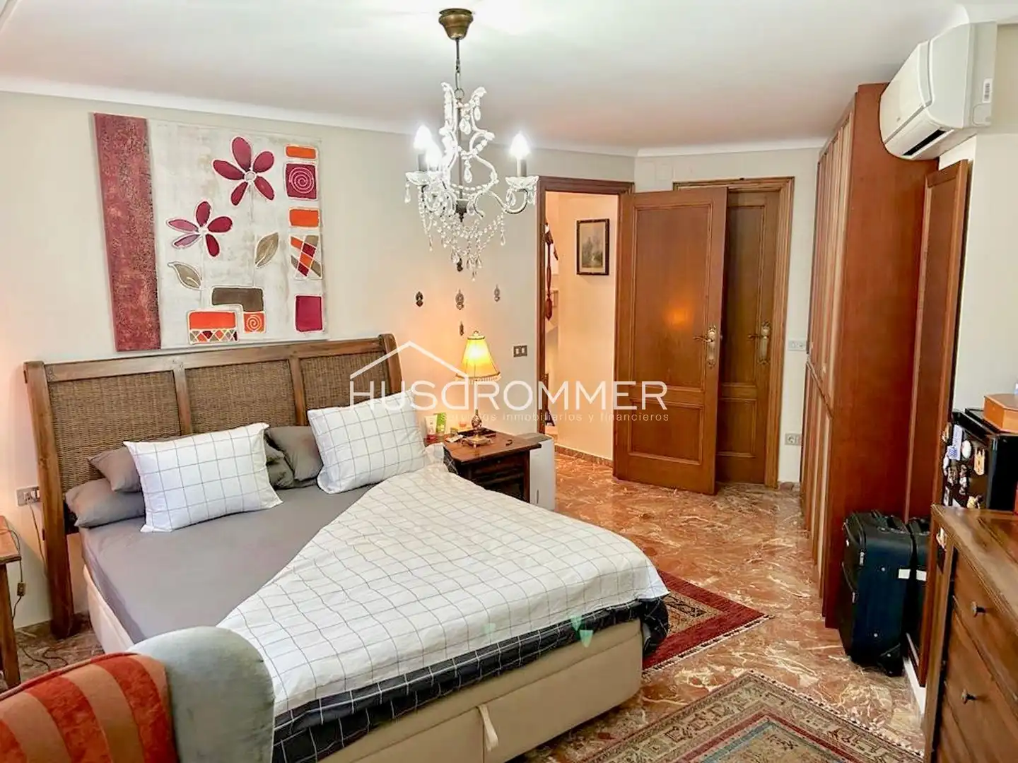 Houses for sale in Ecce Homo7, Llombai