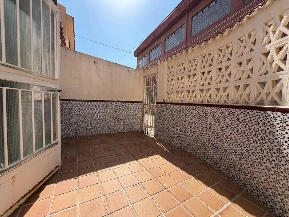 Casa amb terrassa en venda a Calle ALAMEDA, imagen 20