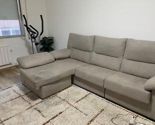 Sala d'estar de Apartament en venda en Lalín amb Traster