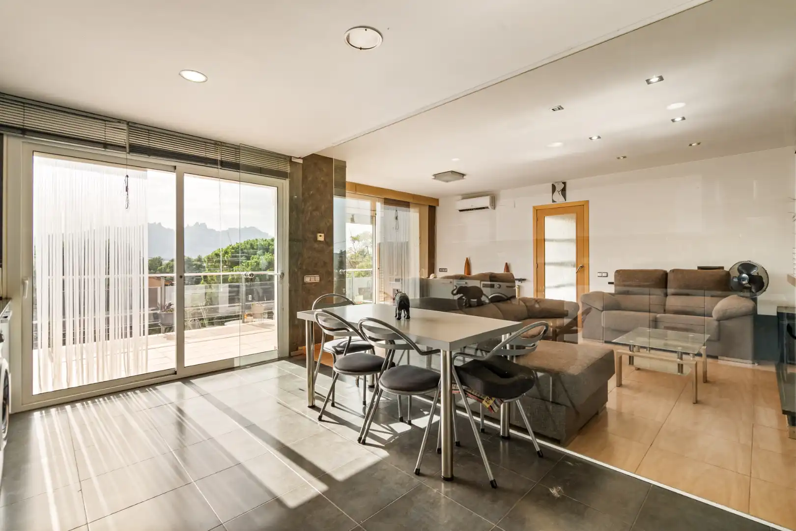 Villa avec piscine à vendre à Vacarisses, imagen 16