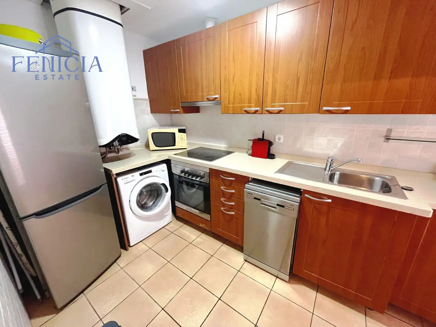 Piso con piscina en venta en Velilla - Velilla Taramay, imagen 14