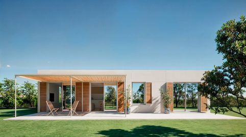 Photo 3 of Houses for sale in Calle de Solsona, Canyelles, Barcelona