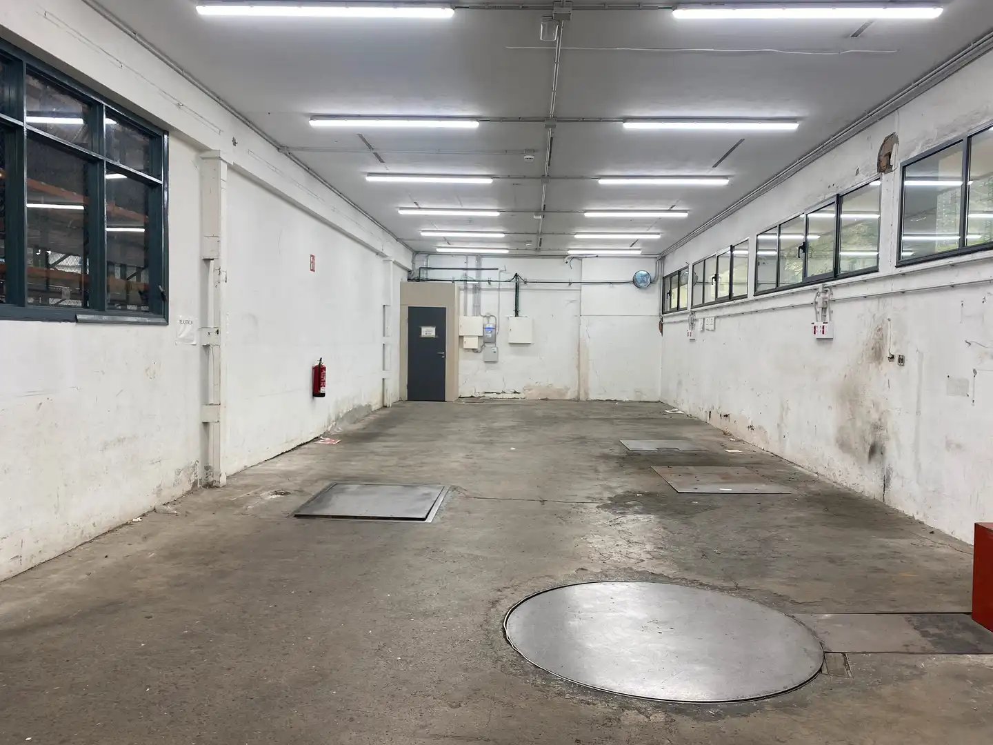 Industriegebäude zum Verkauf in Caracter Arriaga Auzoa, imagen 28