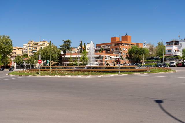 Apartamento en Venta en El Viso