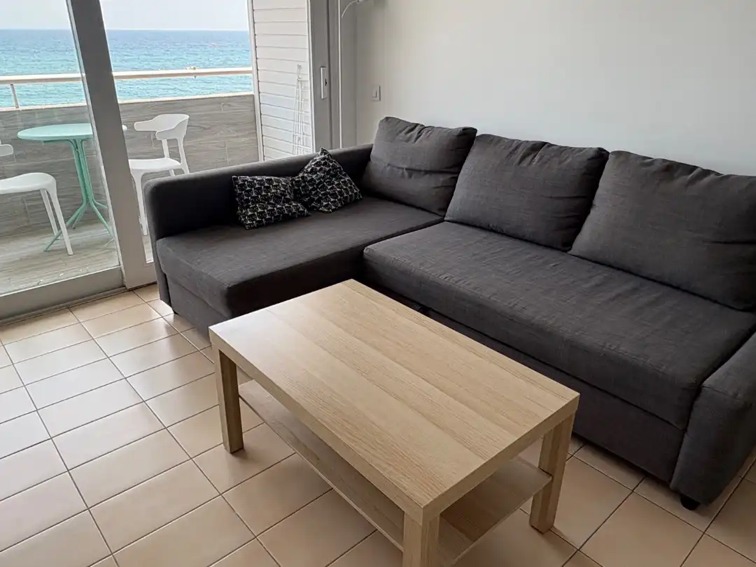 Piso con ascensor en venta en Carrer Josep Taradellas 4, imagen 27