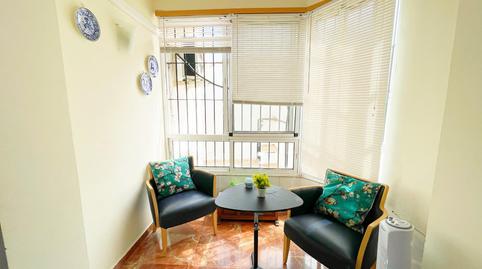 Foto 5 de Piso en venta en Calle Virgen de Los Milagros, Casco Histórico - Ribera del Marisco, Cádiz