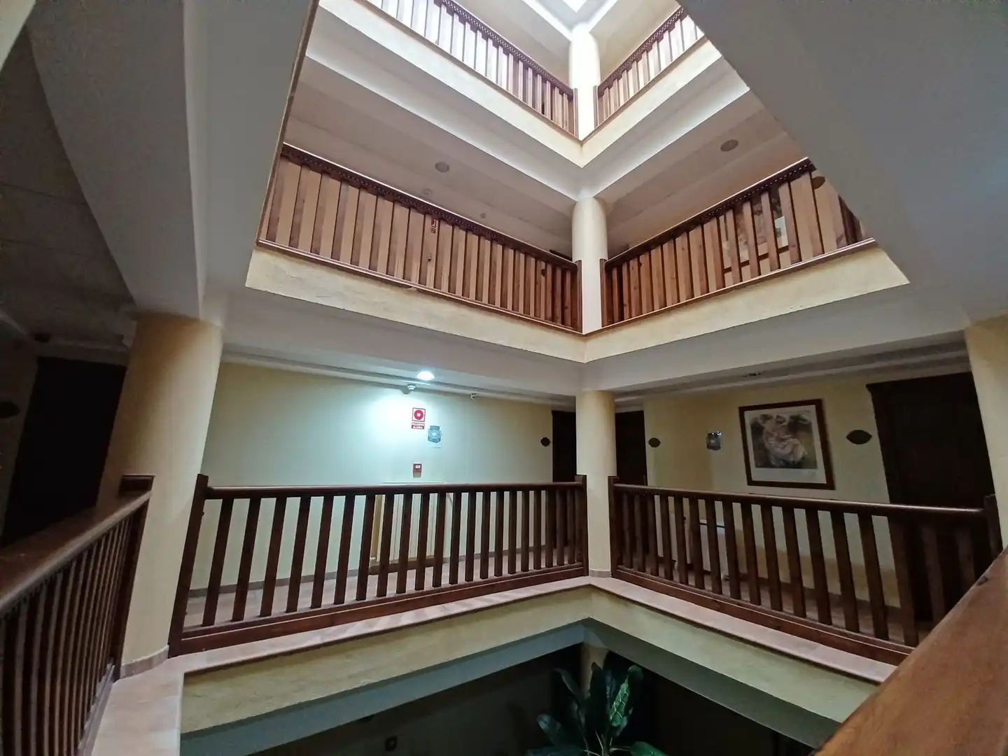 Buildings for sale in Plaza mayor, Puebla de Arenoso