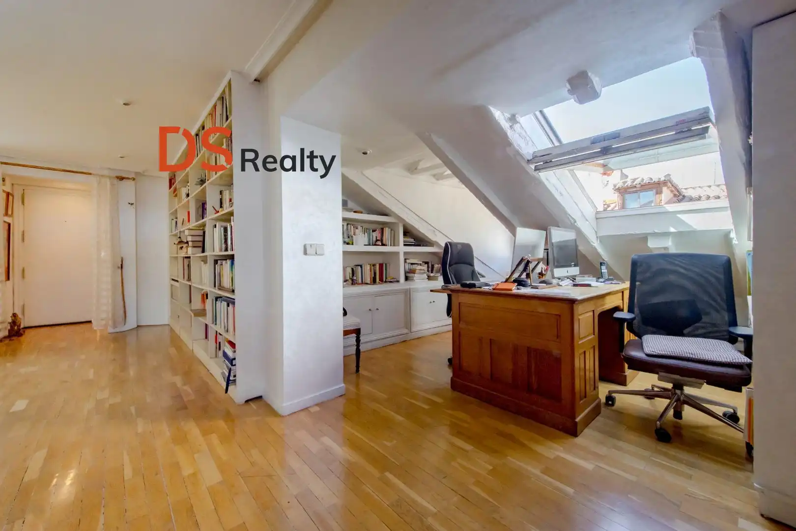 Penthouse mit Aufzug zum Verkauf in Centro, imagen 30
