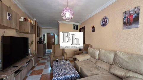 Foto 5 von Wohnung zum Verkauf in Dos Hermanas - Nuevo San Andrés, Málaga Capital