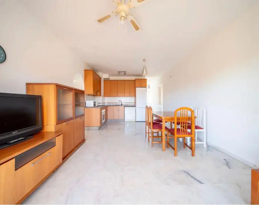 Flat with lift for sale in Los Pacos, imagen 6