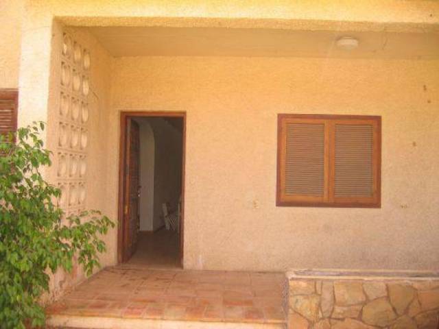 Casa-chalet en Venta en Sierra Helada