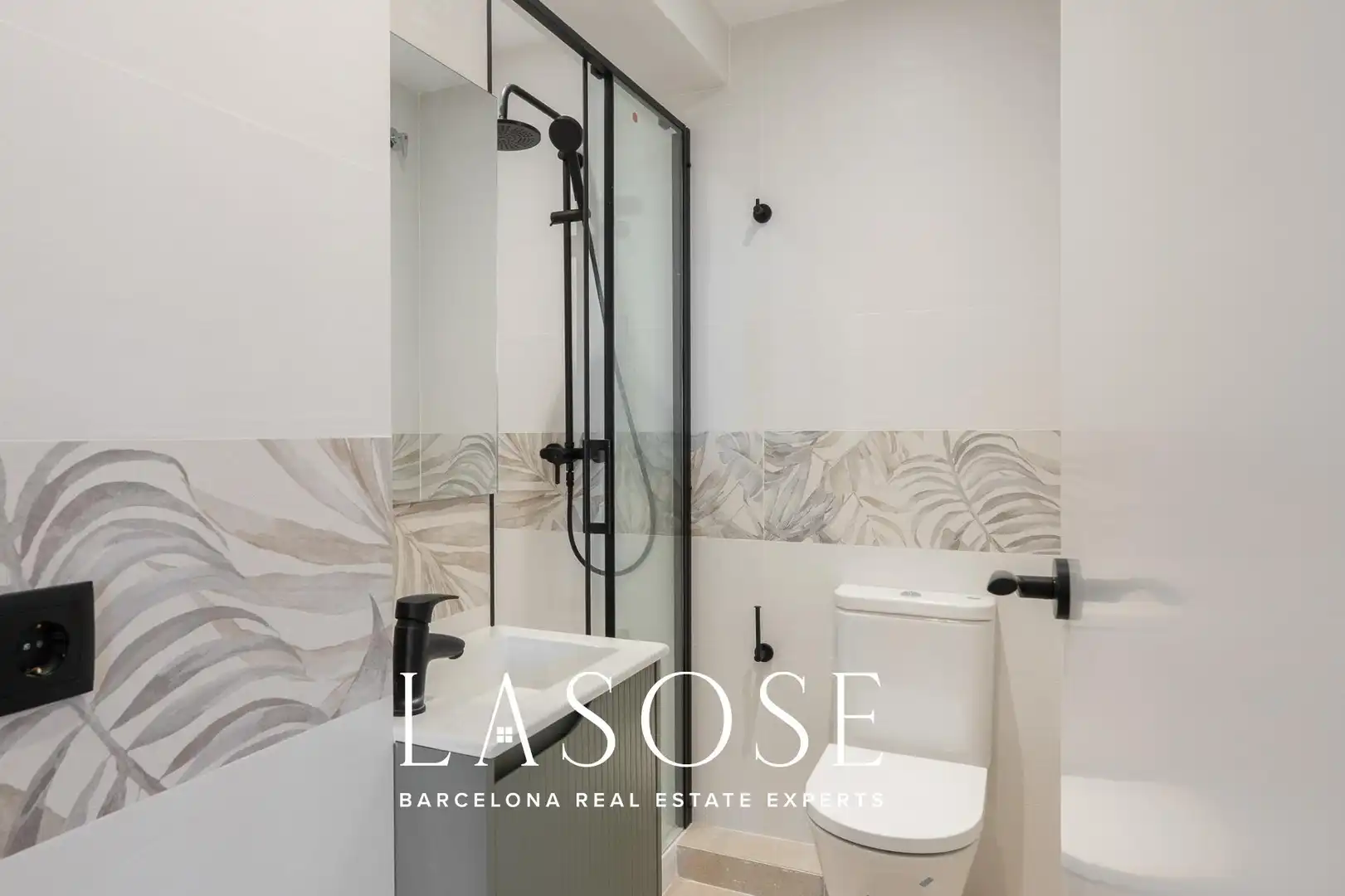Piso en venta en Rambla PRIM, El Besós i el Maresme