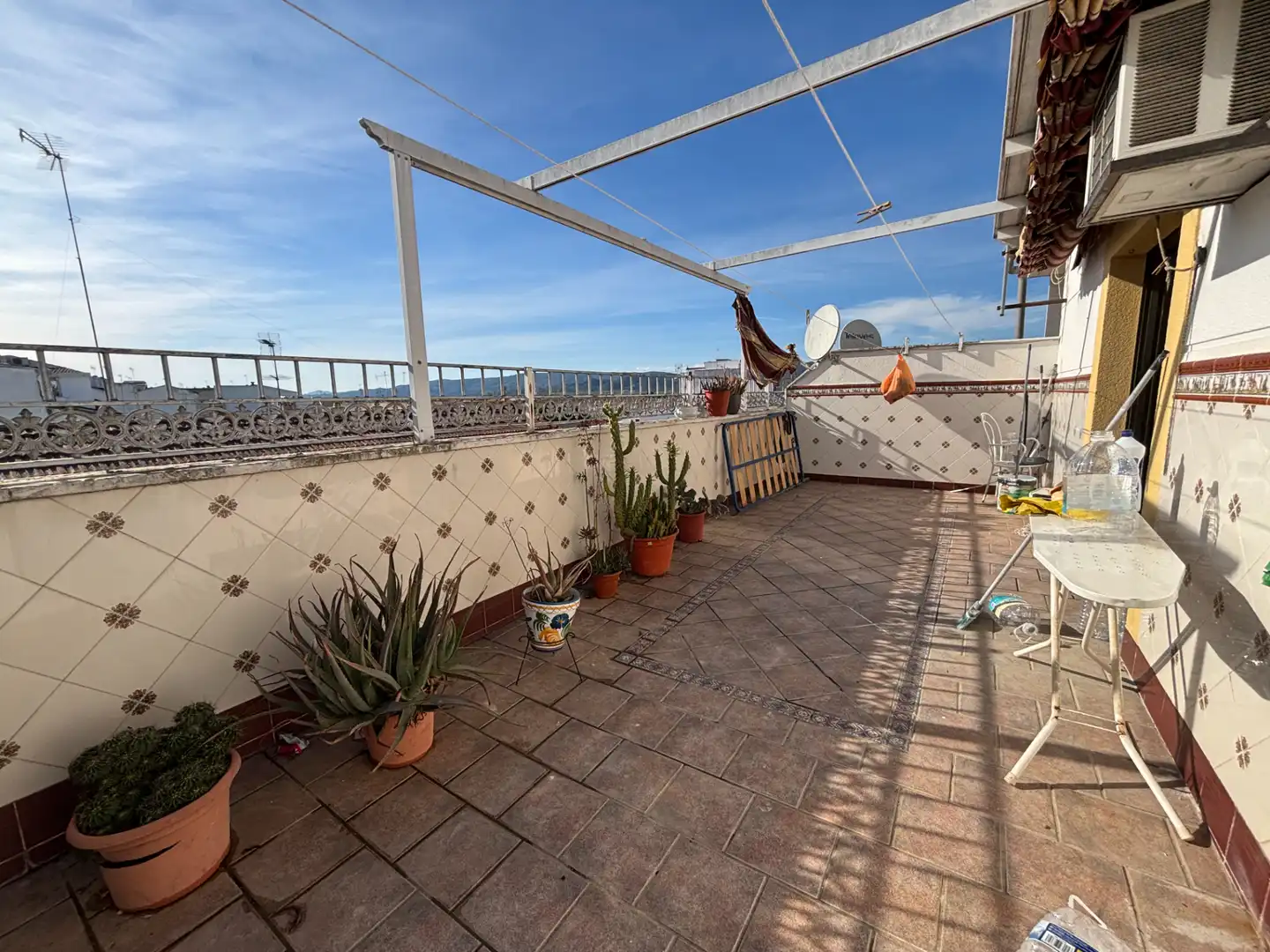 Ático en venta en Andújar, imagen 2