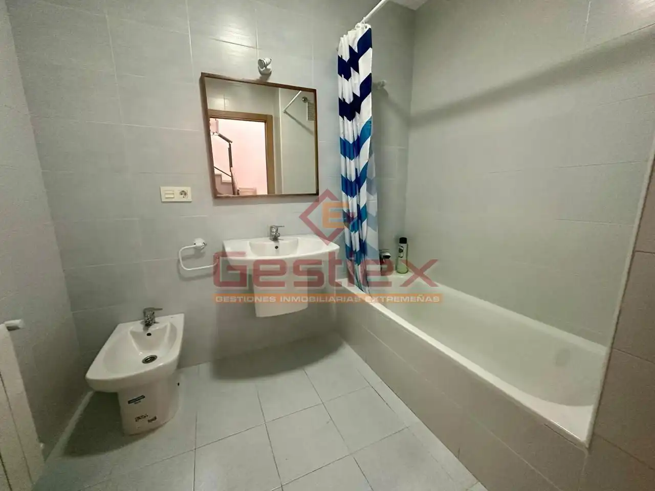 Badezimmer von Maisonette zur Miete in Almendralejo