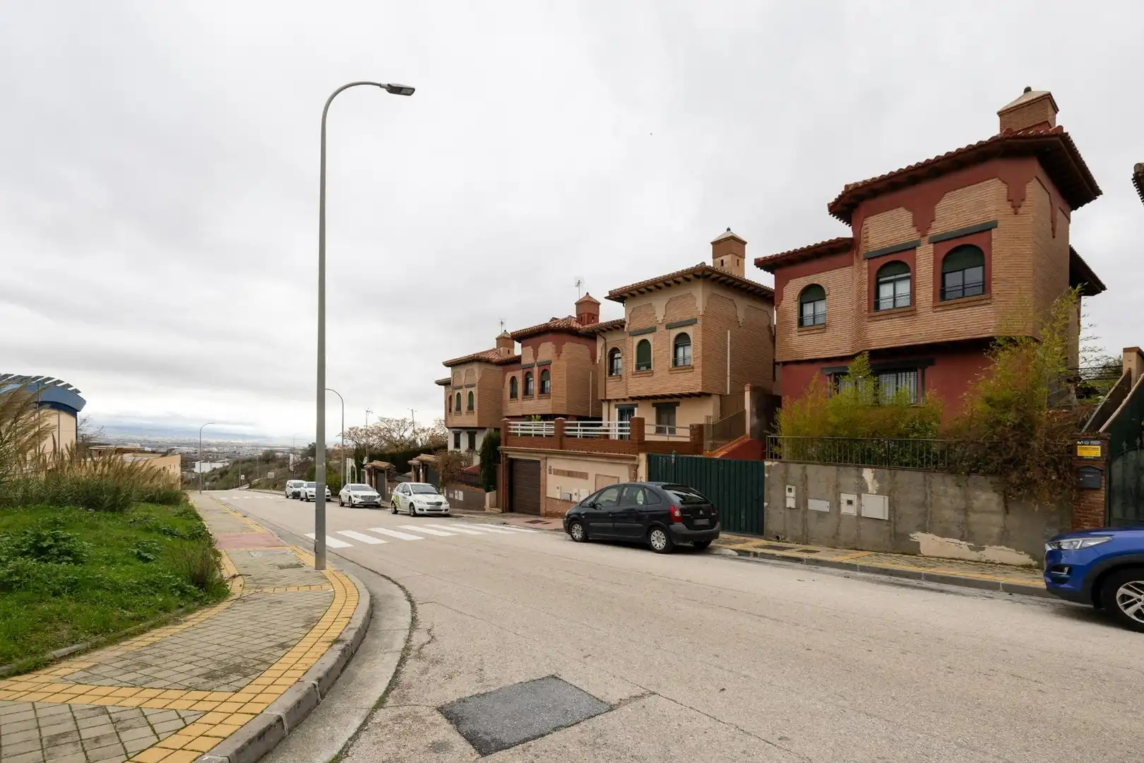 Xalet en venda a Avenida Luis Javier Rodriguez Salas