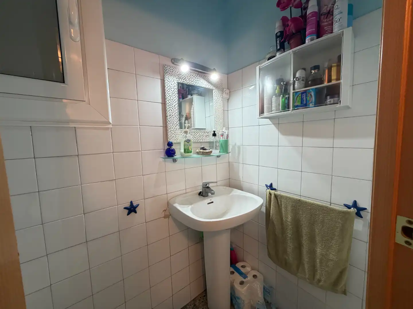 Wohnung mit Terrasse zum Verkauf in Carrer d'Àngel Guimerà 1, imagen 13