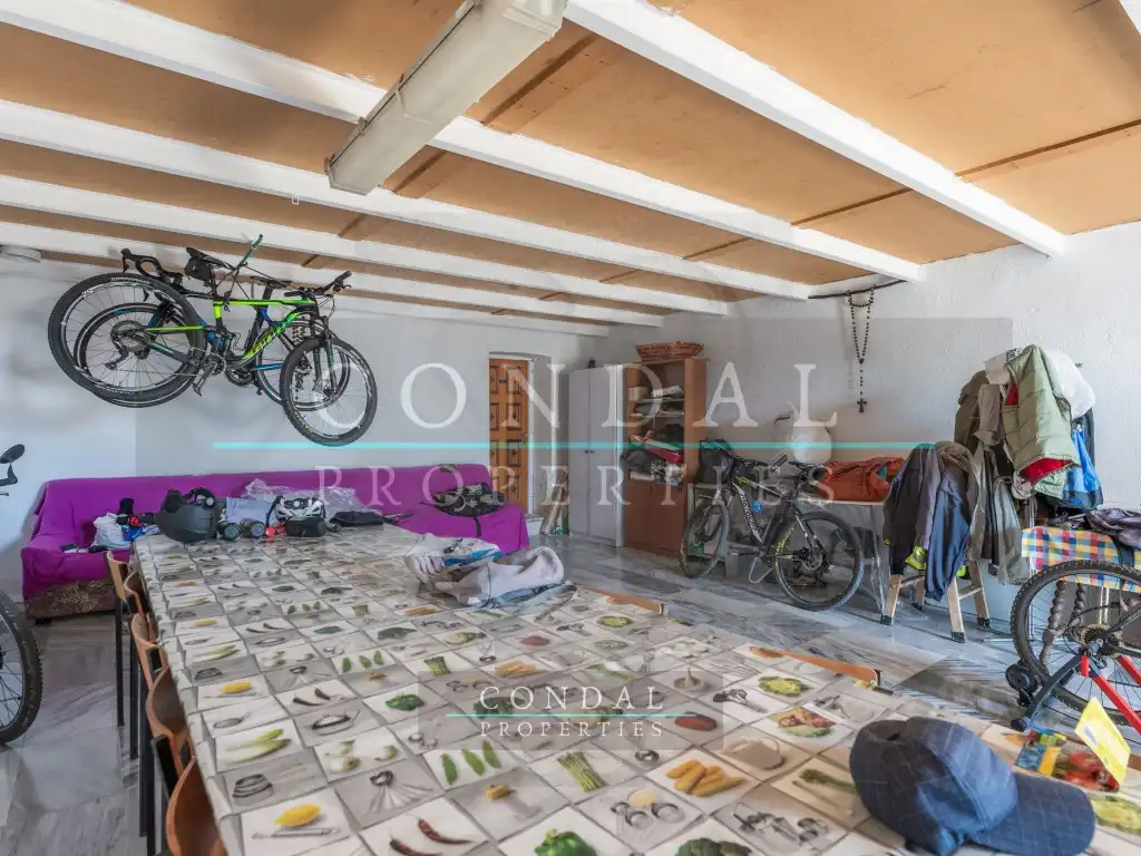 Casa o chalet en venta en El Palau - Escorxador