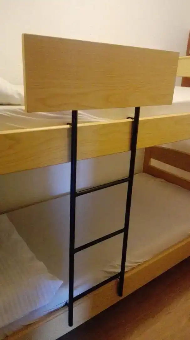 Schlafzimmer von Wohnungen zum Verkauf in L'Ametlla de Mar  mit Balkon