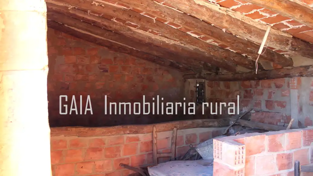 Casa rústica en venda a Maella, imagen 6